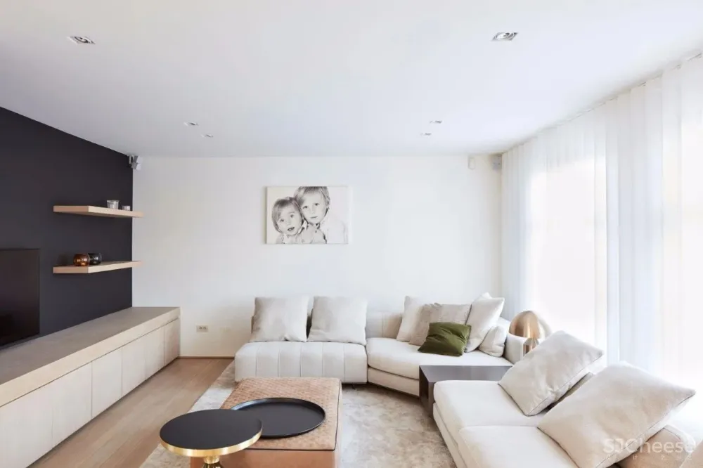 Mieke Van Herck 独特的设计品格