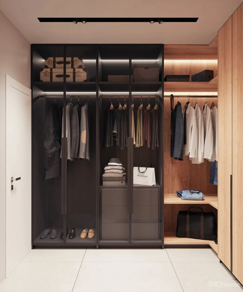 温暖质感,简约迷人!