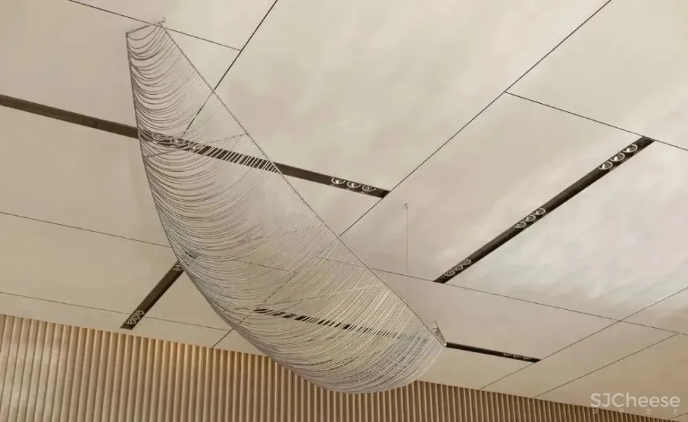 龙湖春江天序 · 古都艺韵 春山秋水