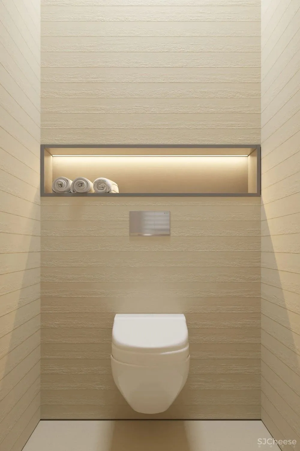 极简风,当代设计的禁欲主义!