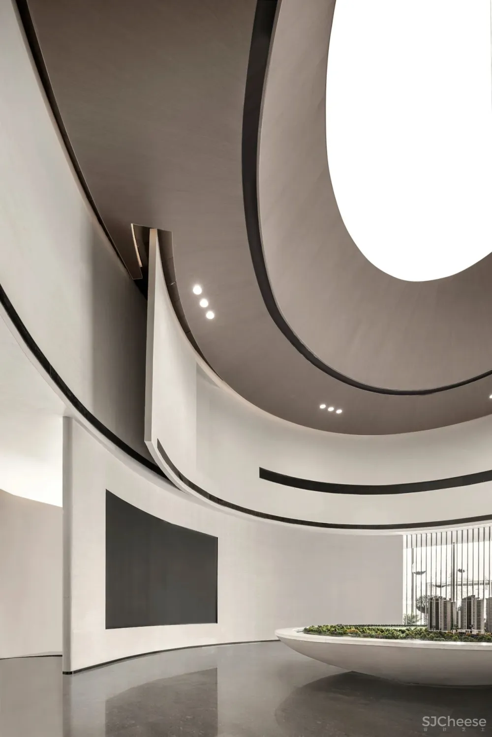 KOYI柯翊新作|绿水行舟,枕自然之境