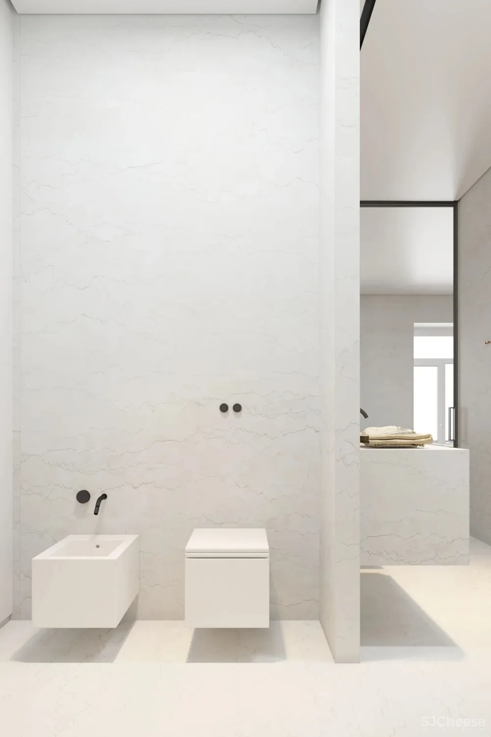 极简风,当代设计的禁欲主义!