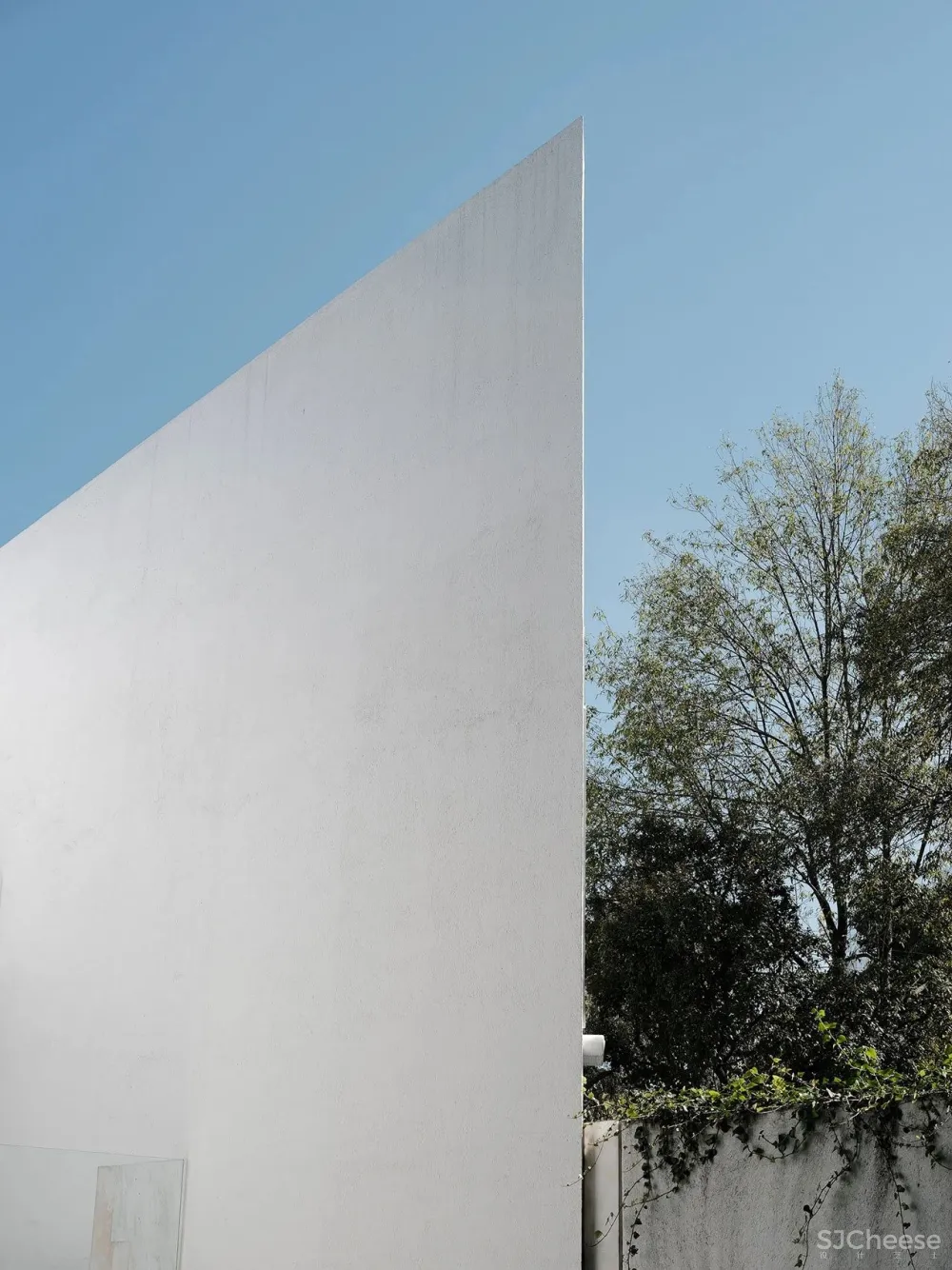 1500㎡极简豪宅，越纯粹，越高级！