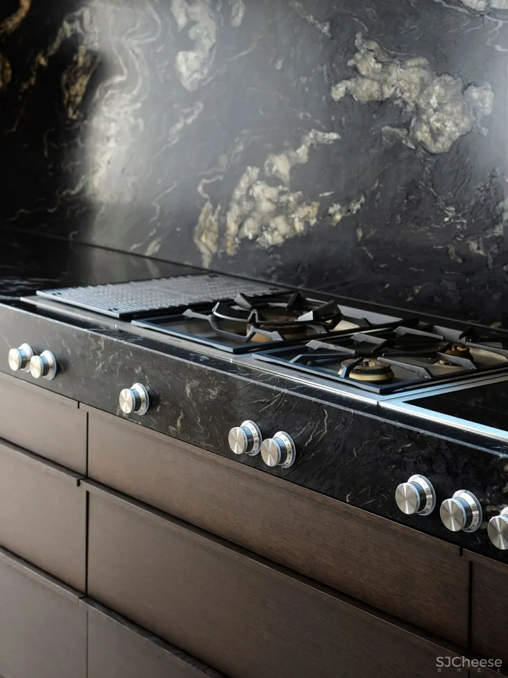 Flack Studio 新作 奇妙的现代主义住宅