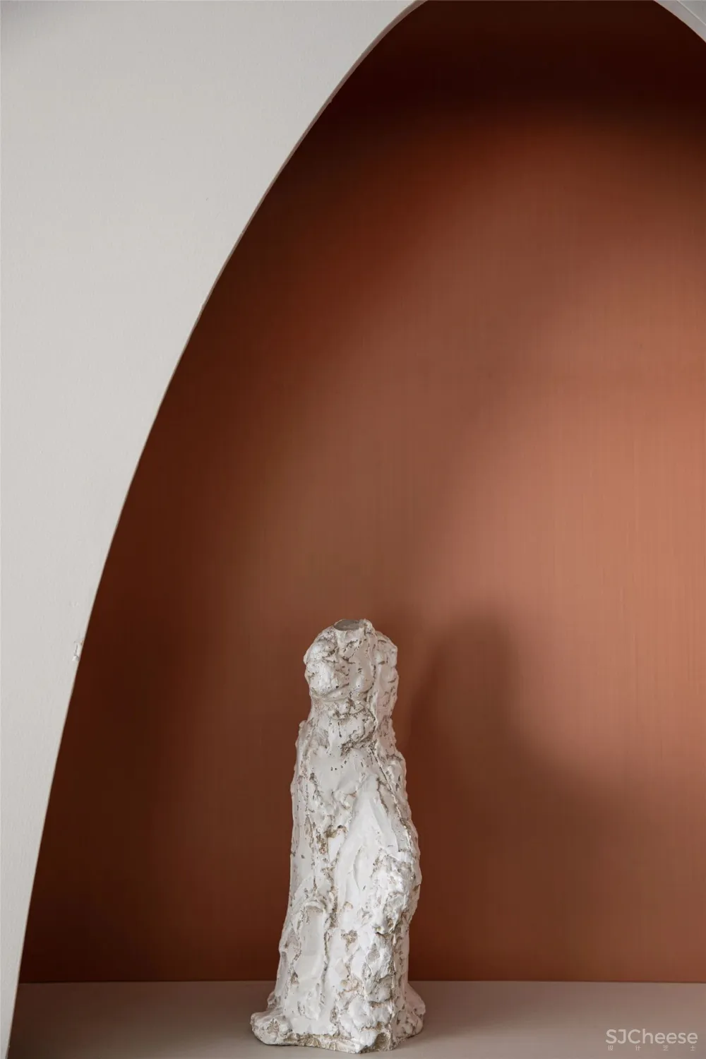 重构自建房,打造趣味艺术宅!