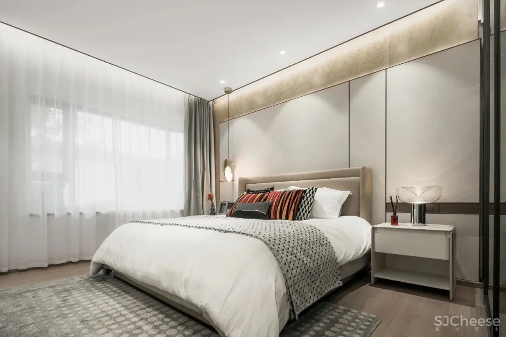 元禾大千:艺术、轻奢,缔造新贵之家