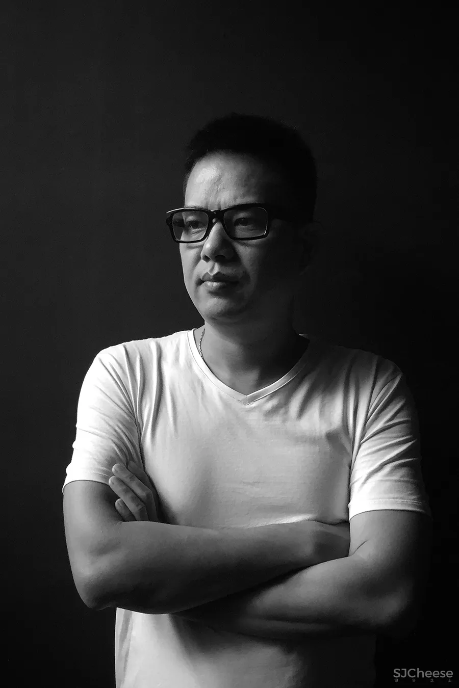 孙招展 • 艺库重生|破旧的仓库,融入艺术构建