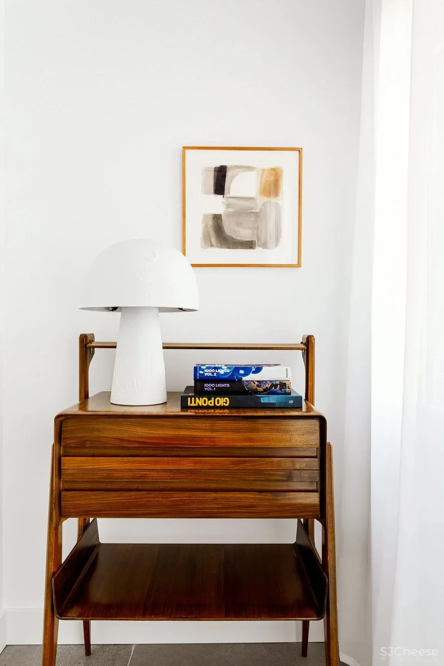 LA Studio 新作 当代性与传统性的融合