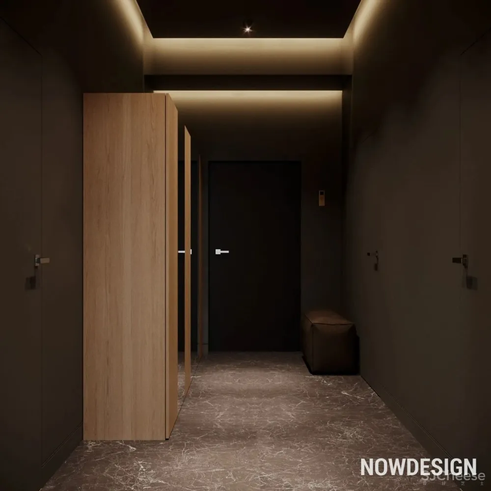 简约设计，才最有格调！