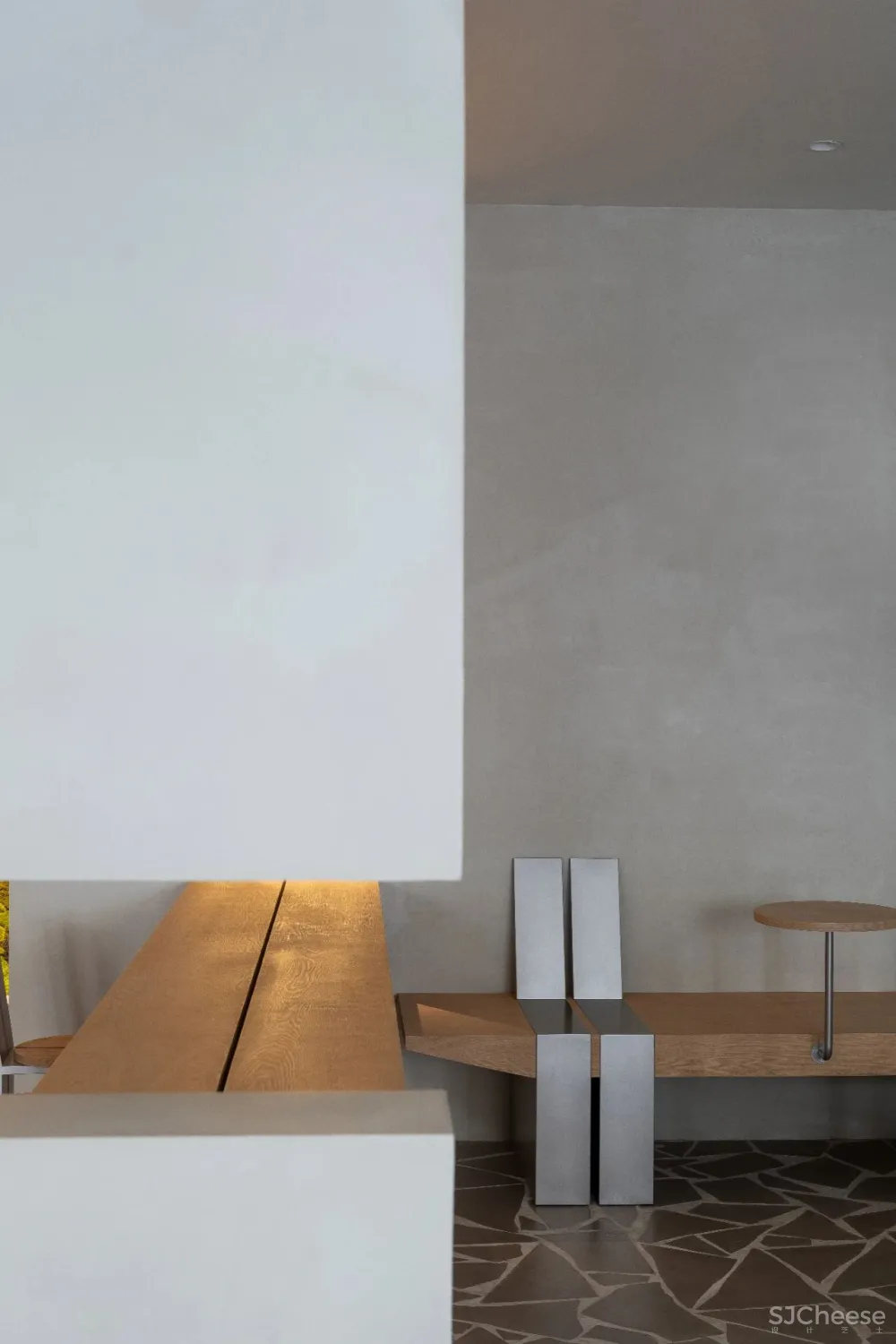 CoCo都可白塔西路店 OYTT Design 欧阳跳