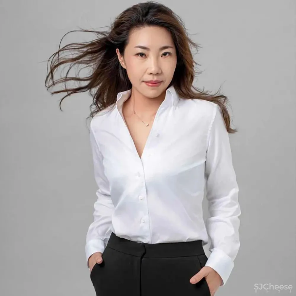 60㎡摩登格调之居，实力诠释高定艺术！