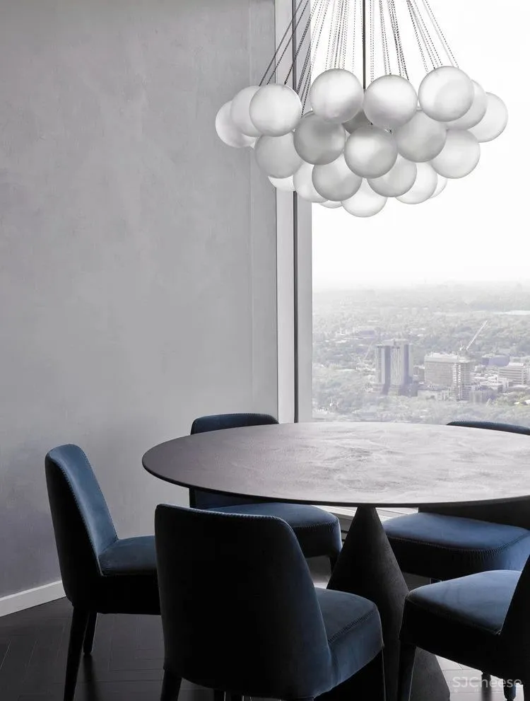 设计,独具质感!