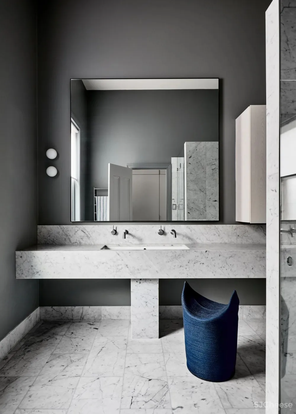 孩子长大了怎么改造?一家五口的幸福时光,温暖而惬意