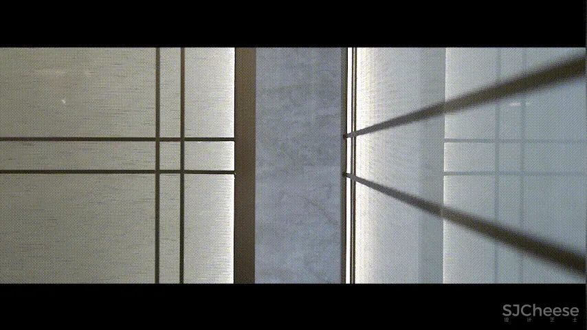 KLID凌子达新作 大繁至简的诗意空间