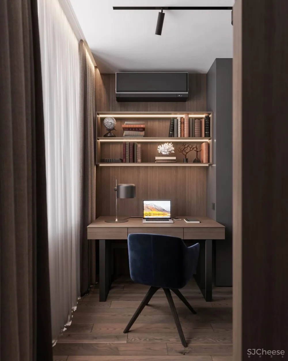 简约设计，质朴的高级感！