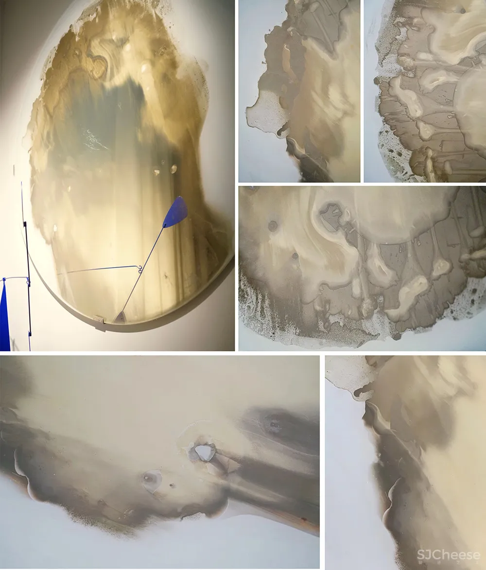 280㎡江景大平层，安静的艺术奢宅！