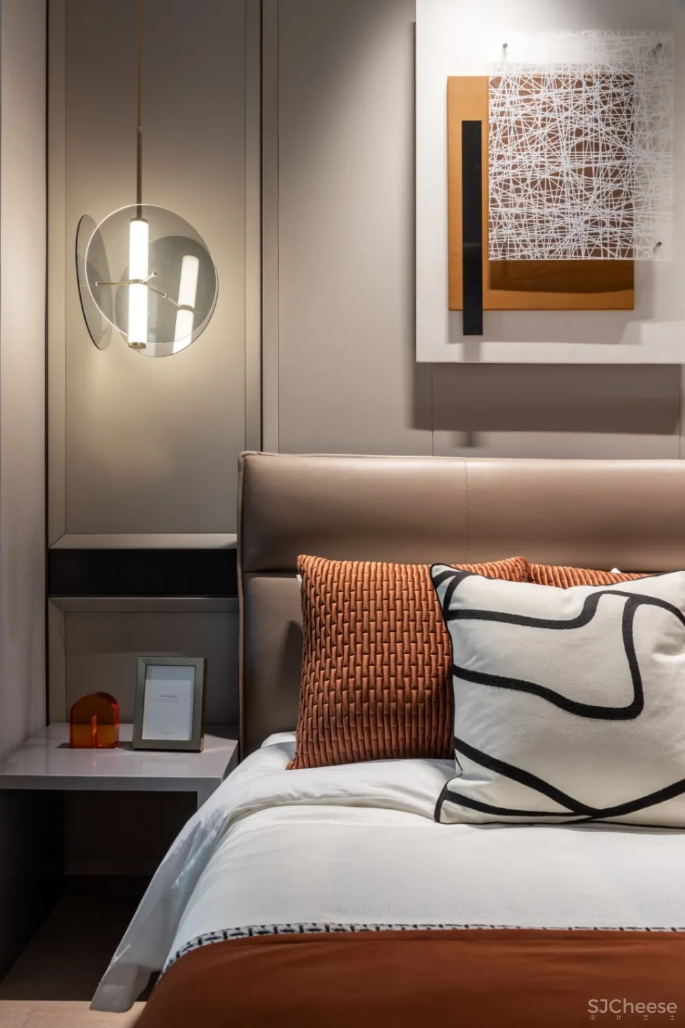 丽凯×宝业 | 点亮活力的钥匙