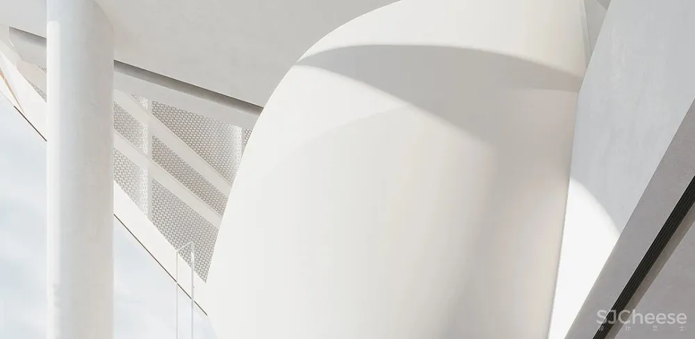 PONE普利策 万物几何,解构野性的诗意