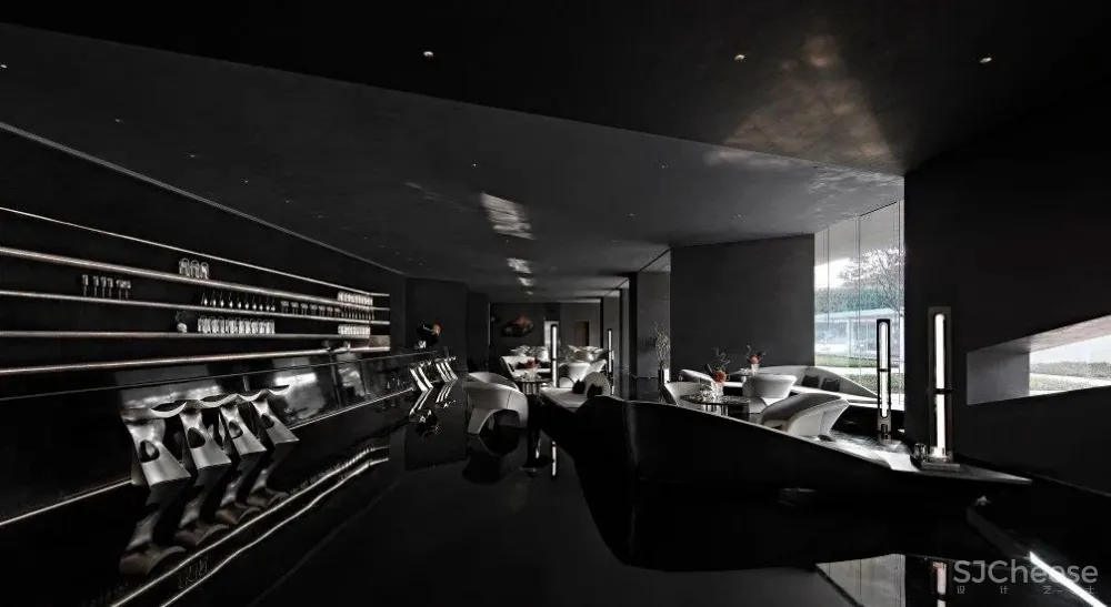 矩阵纵横新作丨一座沒有劇本的石頭城，蘇寧世茂璀璨雲著