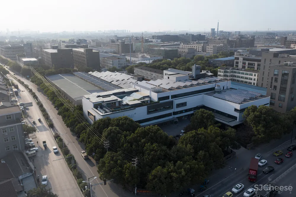 大相设计 云顶之上,东方小雅