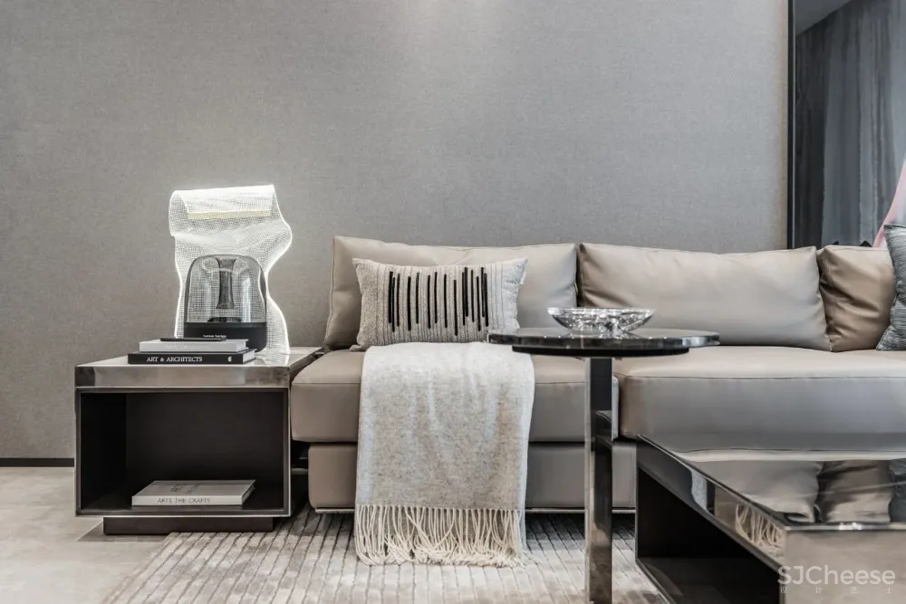 米修works 轻奢时代 共享时光