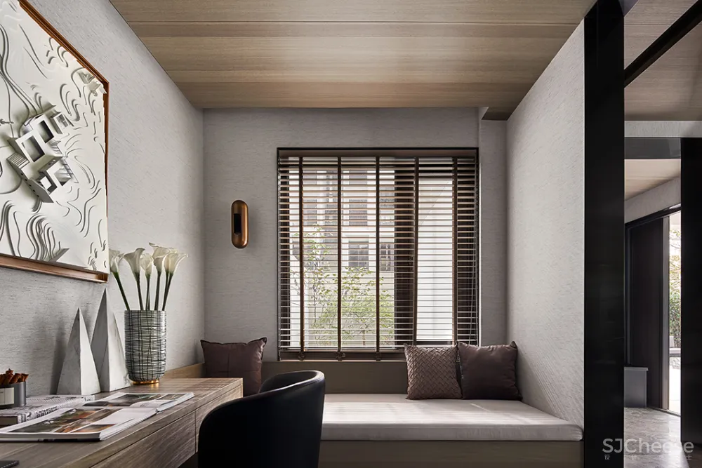 唐忠汉:光影之间!