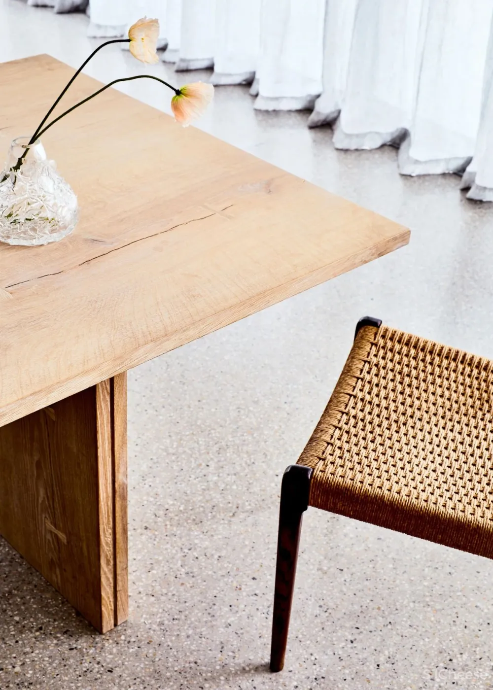 孩子长大了怎么改造?一家五口的幸福时光,温暖而惬意