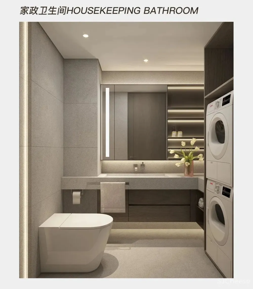 傅厚民内地第一个顶豪作品 北京东二环的隐世府邸「东直门8号」