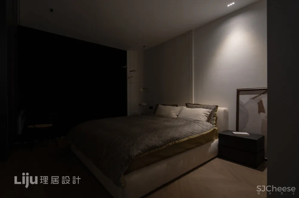 理居设计丨家，自我表达的领域