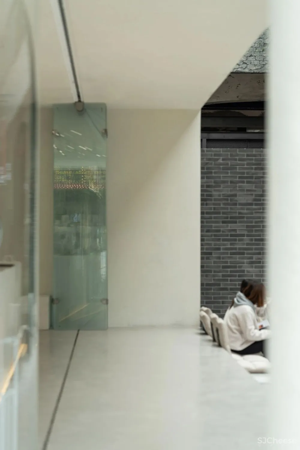 Pick - Comma：成都咖啡宇宙里的一组惊叹号