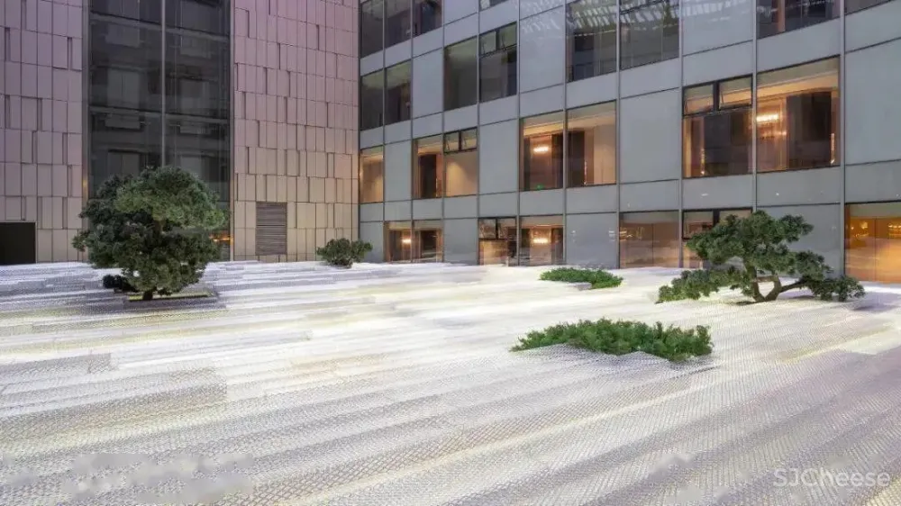 北京大兴国际机场木棉花酒店-“新国门”的旅人书房