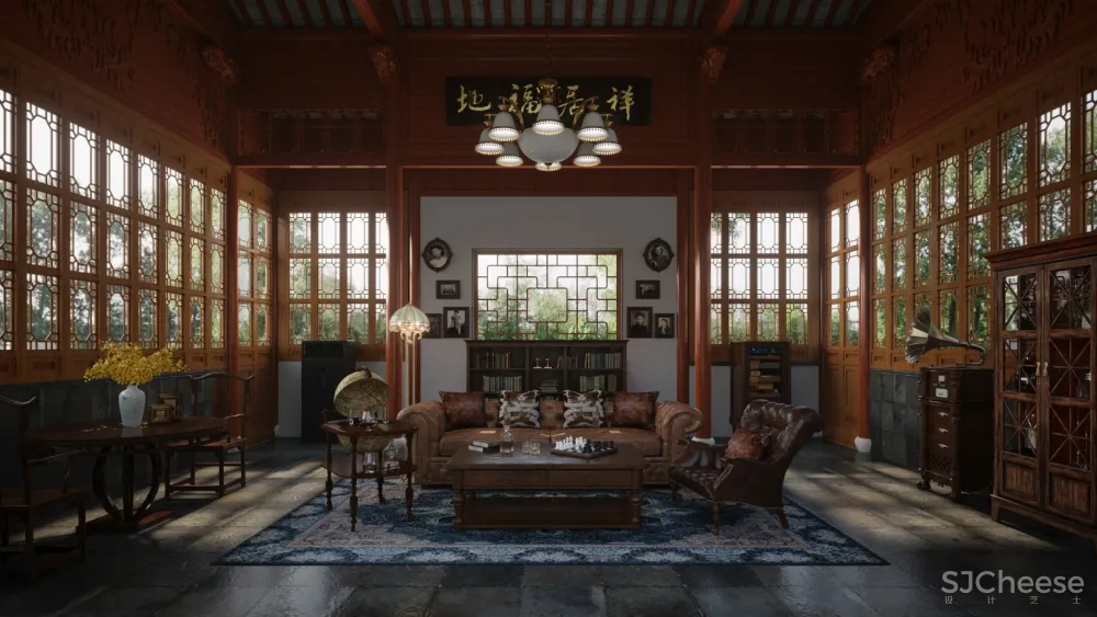 MIC视觉2020年度作品选集