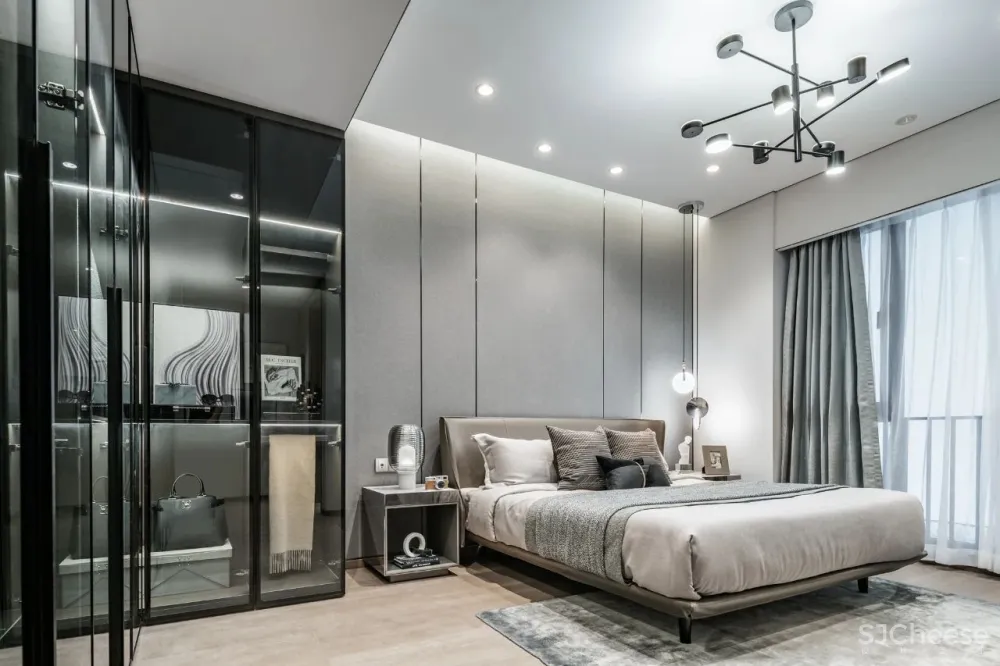 米修works 轻奢时代 共享时光