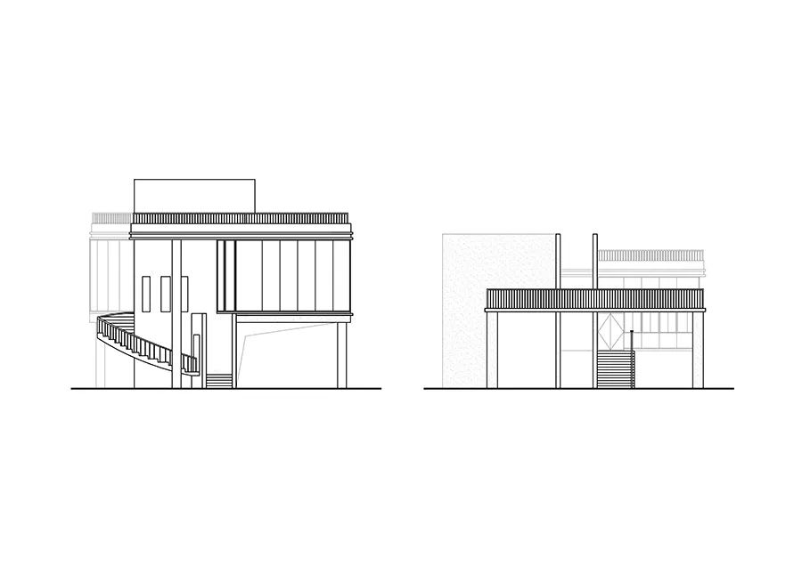 慢珊瑚 • 虎头山咖啡墅|捧一杯咖啡,享坐拥山巅的柔美