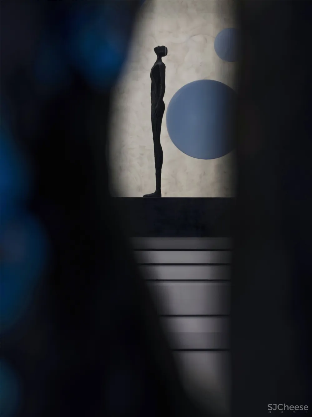 德方圆|石家庄CBD规划展馆 从此 石家庄一路向上