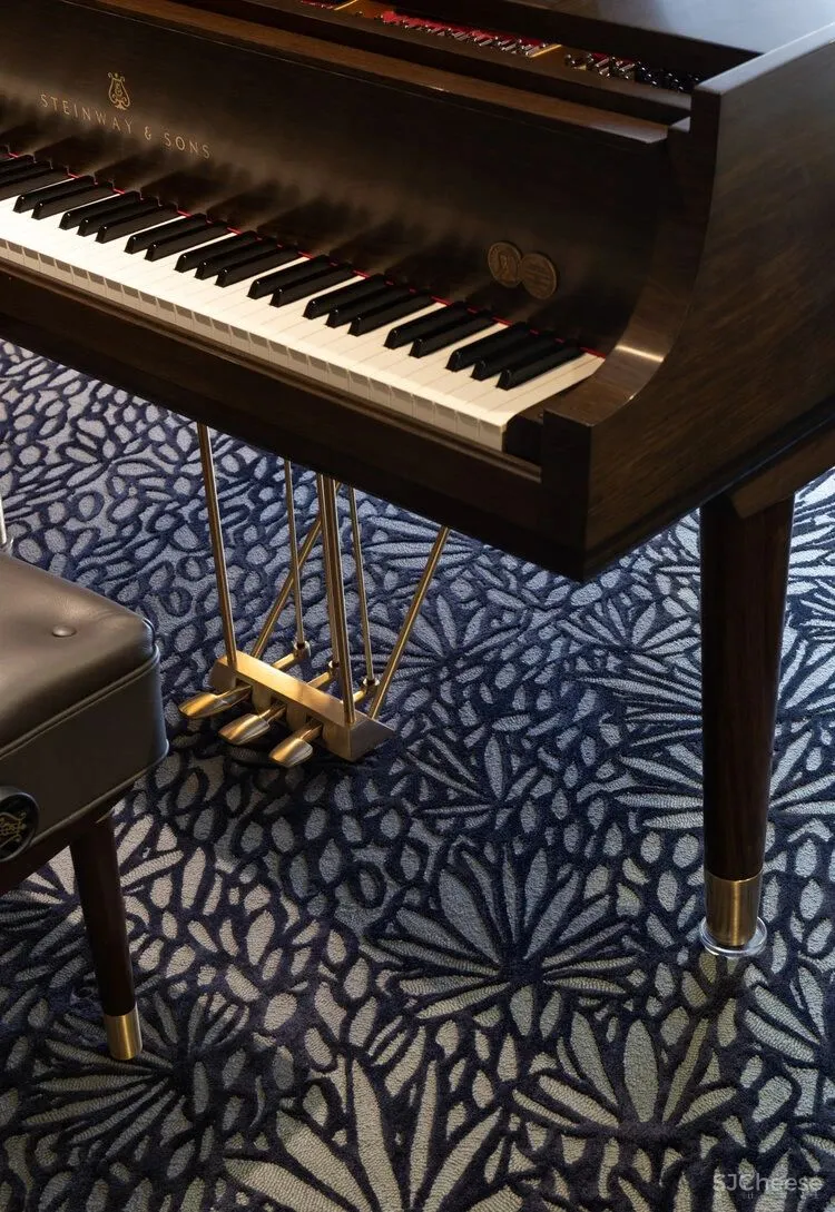 设计,独具质感!