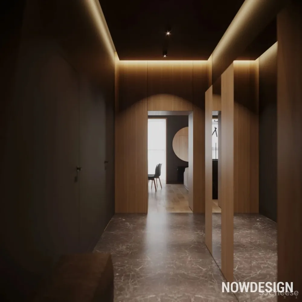 简约设计，才最有格调！