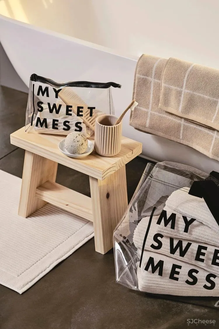 极致的北欧风,这才叫格调!