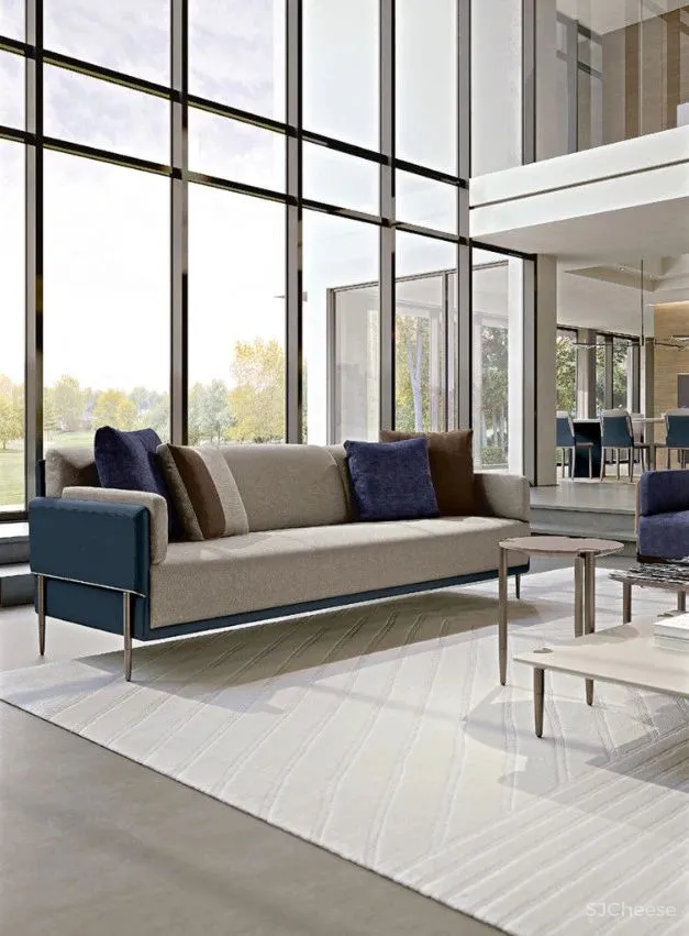 TURRI 2020新品|勇于革新,打造多元化现代风格