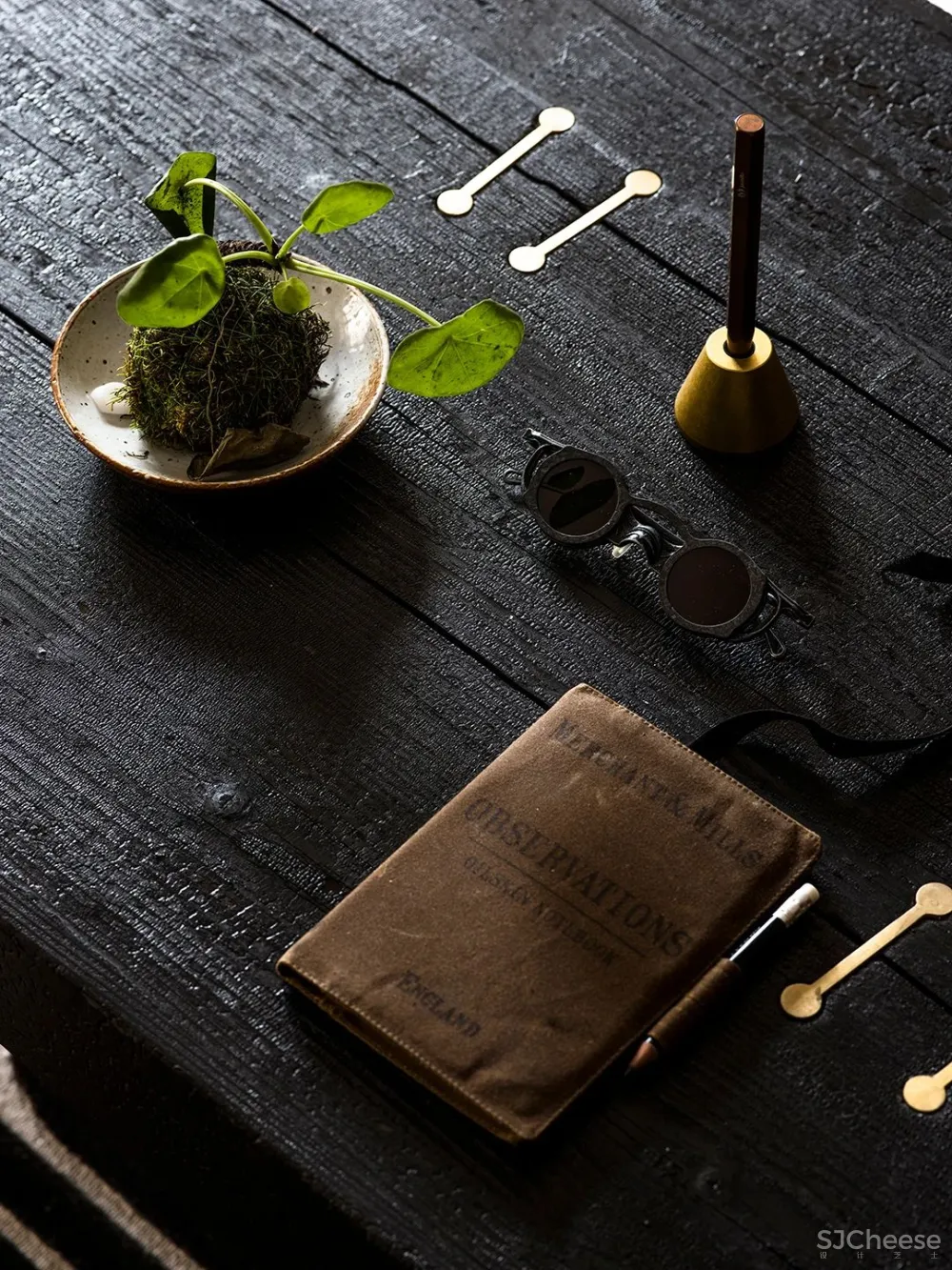 TCD² 上海翠湖 230 ㎡ 大宅,顶层精神归属