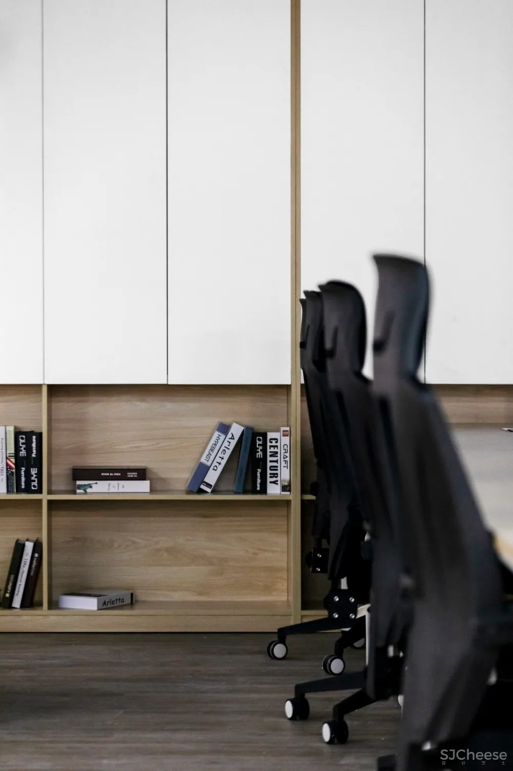 李岩新作:光和暮/GUANG & MU丨智恒设计