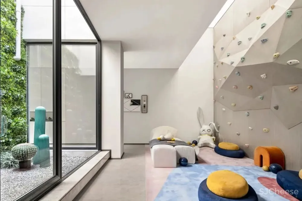 人 家 尽 枕 河|KMD 库玛设计