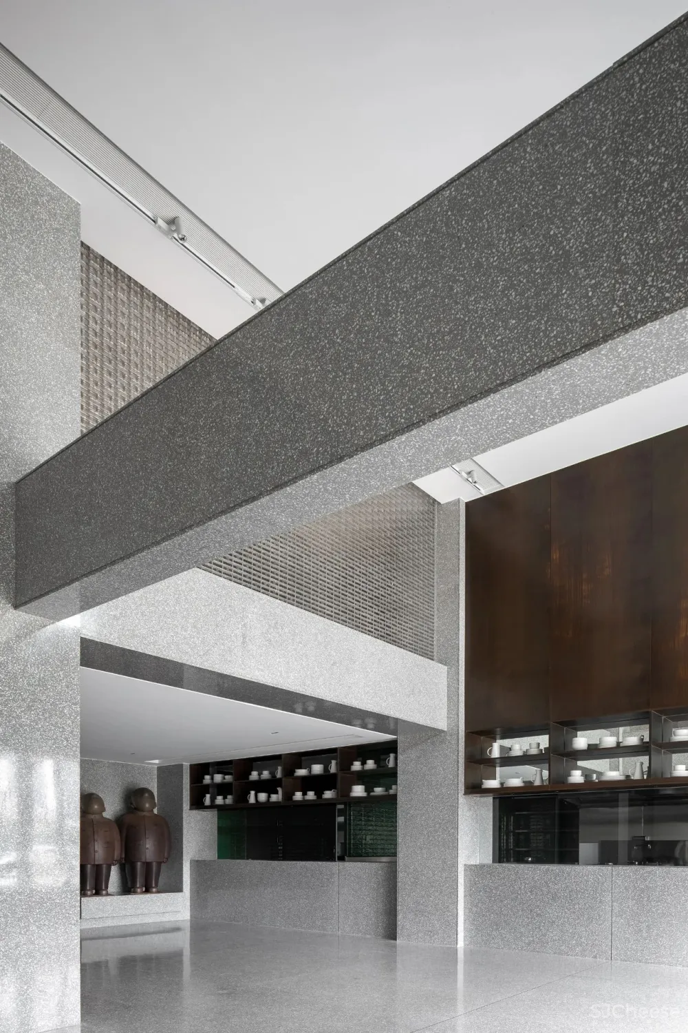 今古凤凰新作丨时间记忆,可容万物之所