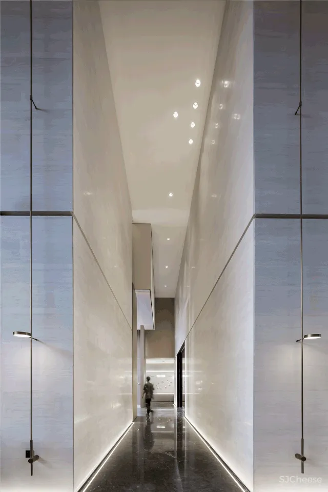 矩阵纵横×奥园 龙川玖著:隐于自然,与过去对话