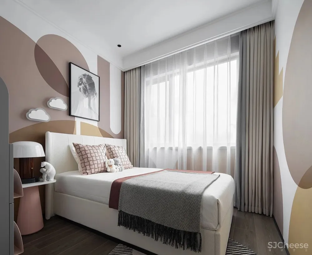 178㎡ - 183㎡奢雅美宅，静享诗般淡然美好！