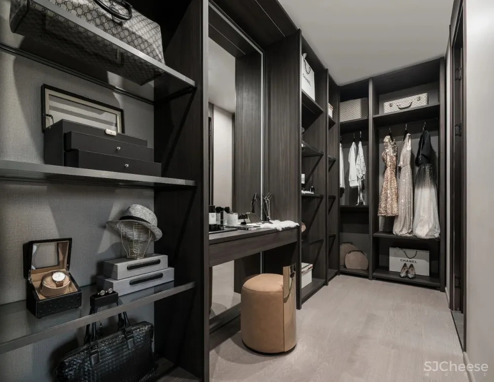 元禾大千:艺术、轻奢,缔造新贵之家