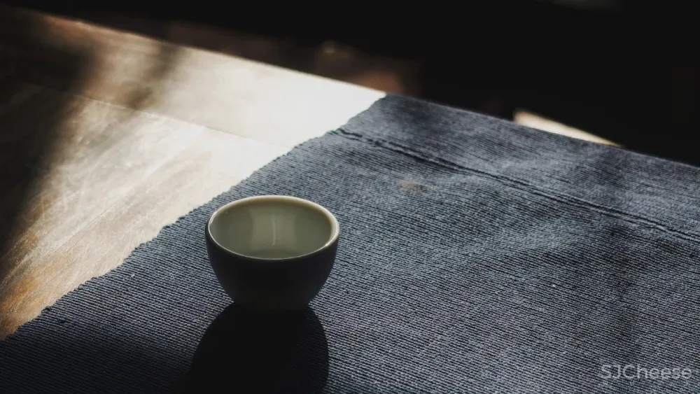 光影下的自然之舞，别具一格的清丽灵动！