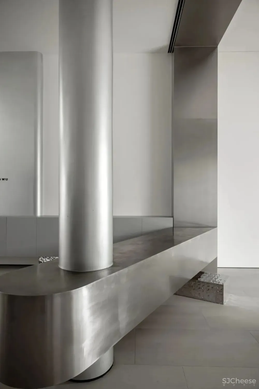 拾一设计 拙匠造物，重塑 . 启程