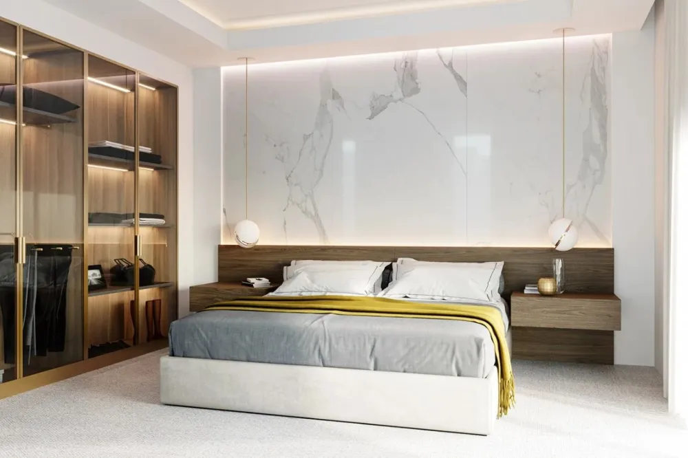 越简单,越优雅!