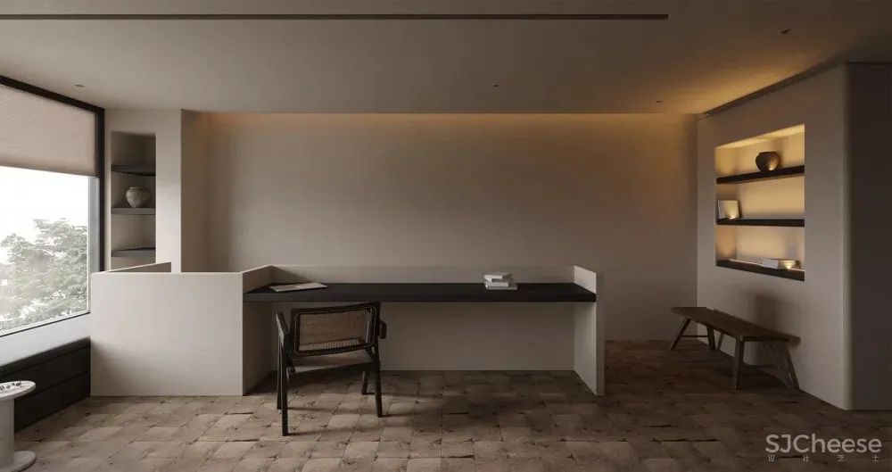 东形西见-记忆与灵魂的栖息之地